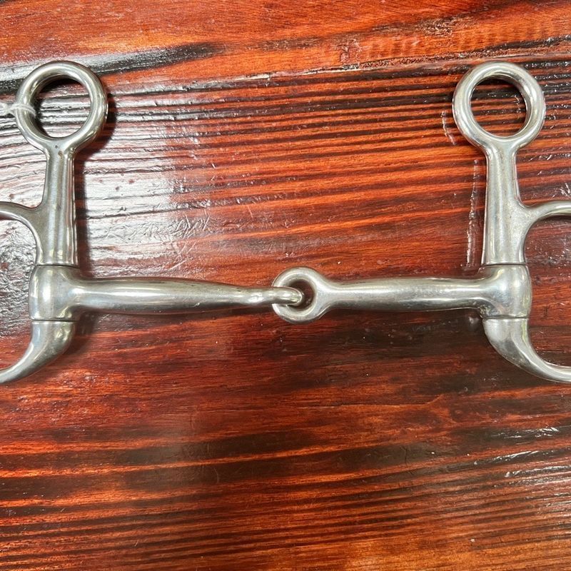 Korsteel Baucher bit 5.5”