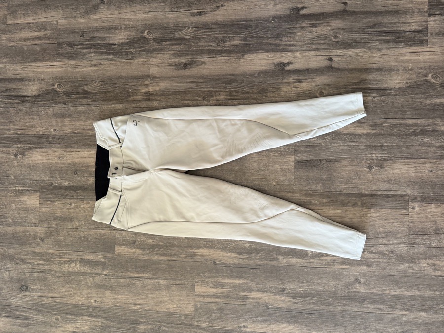 Horse Pilot Breeches