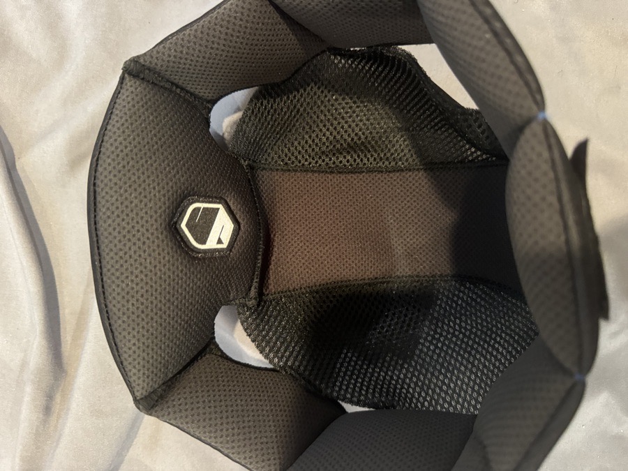 Samsheild helmet liner