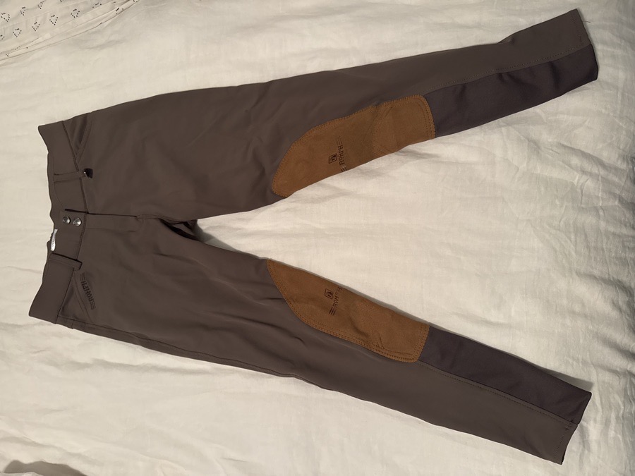 Romfh Sarafina 26R breeches