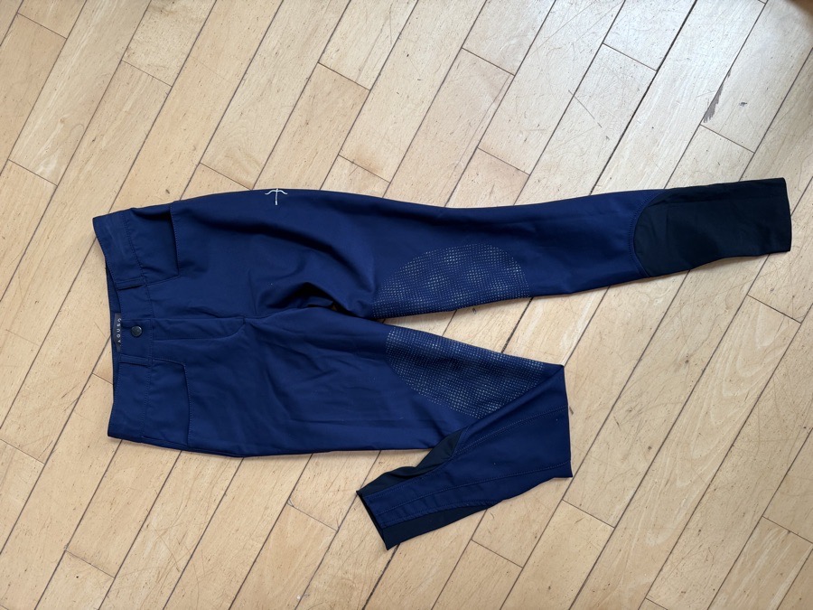 Women’s Laguso Breeches