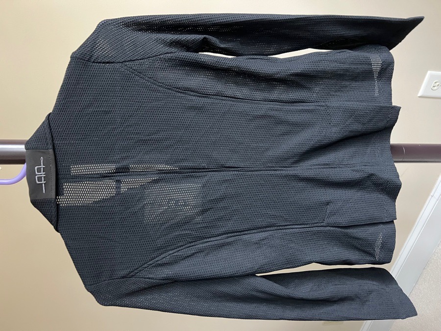 AA Platinum MotionLite Show Coat Kids