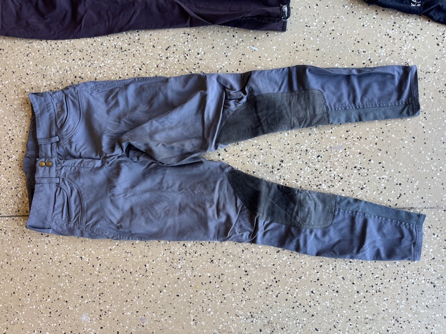 Ariat Breeches 28L