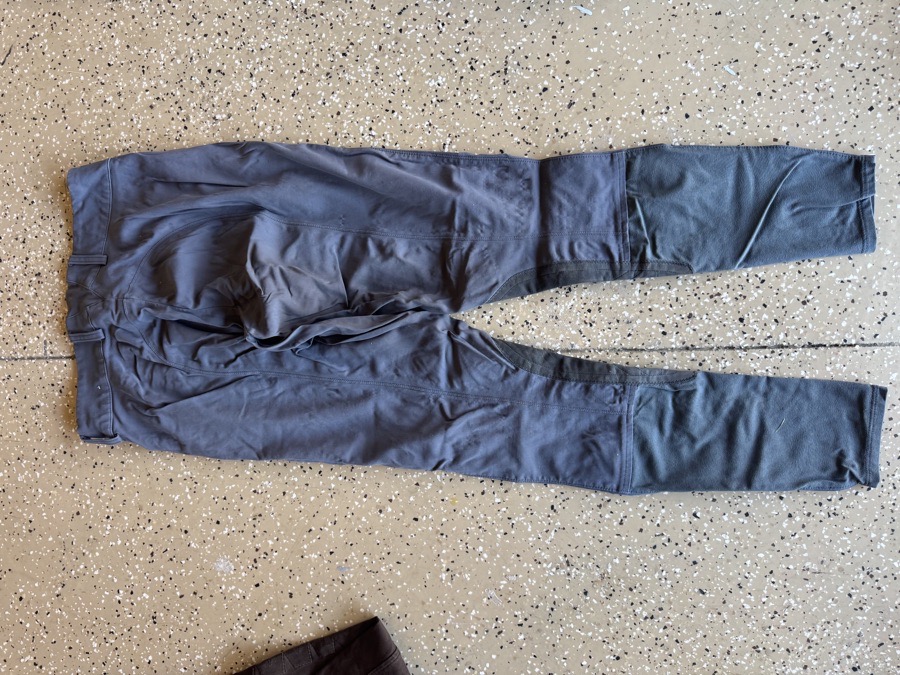Ariat Breeches 28L