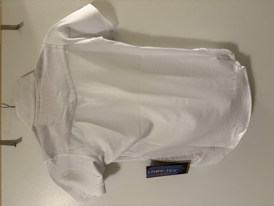 Ovation Kids Ellie Short Sleeve Show Shirt