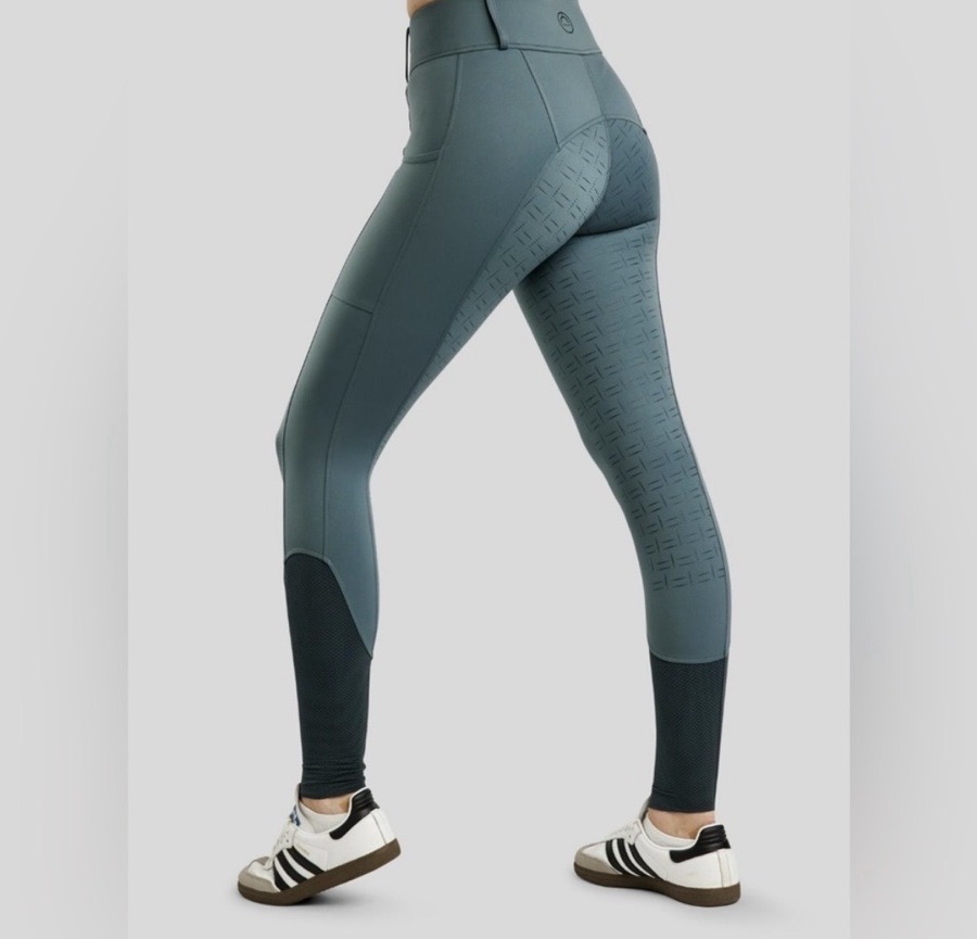 Montar MoStar Full Seat Riding Breeches