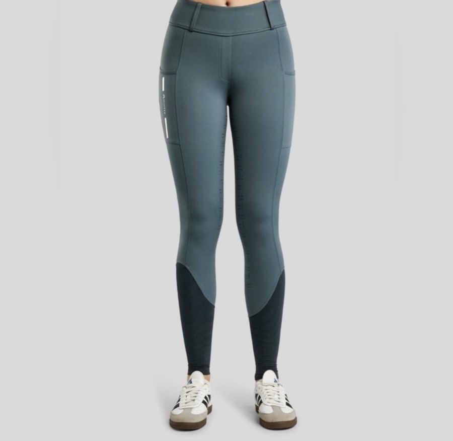 Montar MoStar Full Seat Riding Breeches