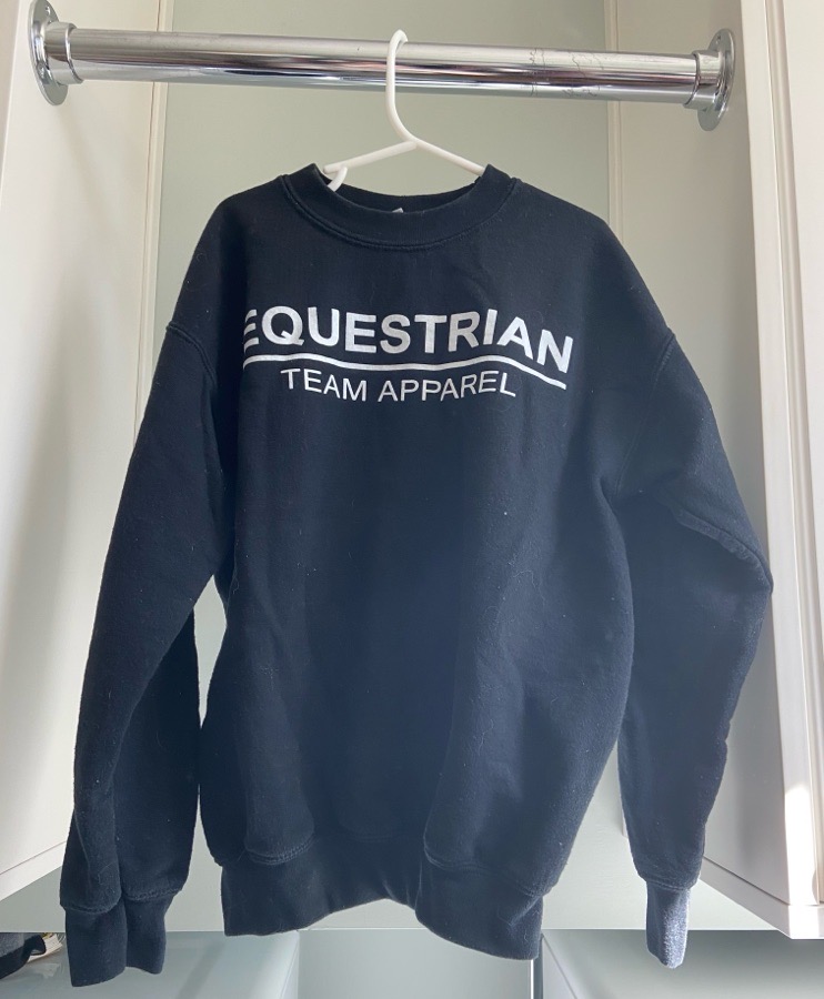 ETA sweatshirt