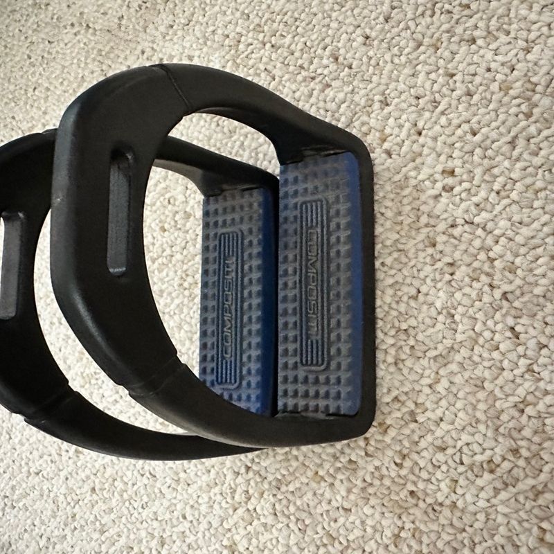 Compositi stirrups