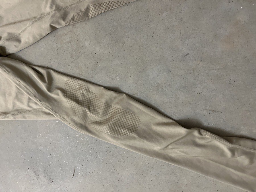 Horze kids ridding breaches