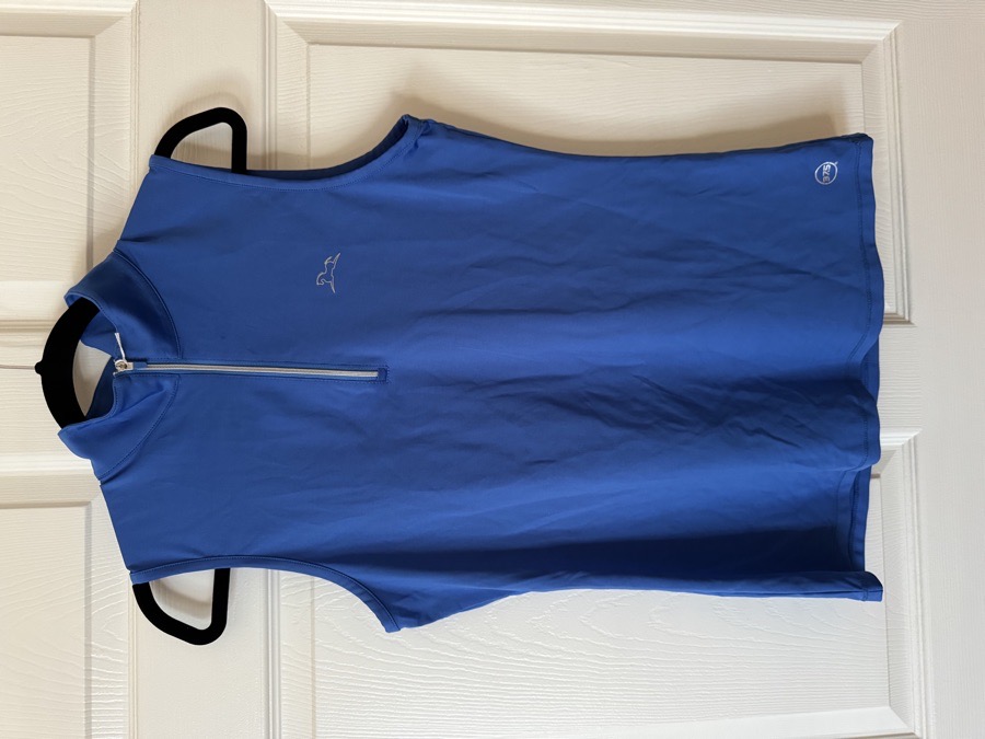 RJ Classics Sleeveless top