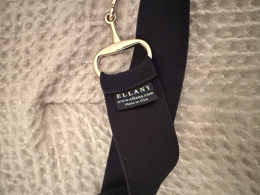 Ellany Belt- Euphoric Equestrian