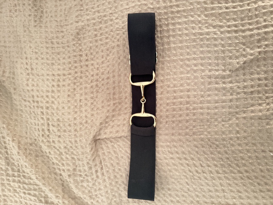 Ellany Belt- Euphoric Equestrian
