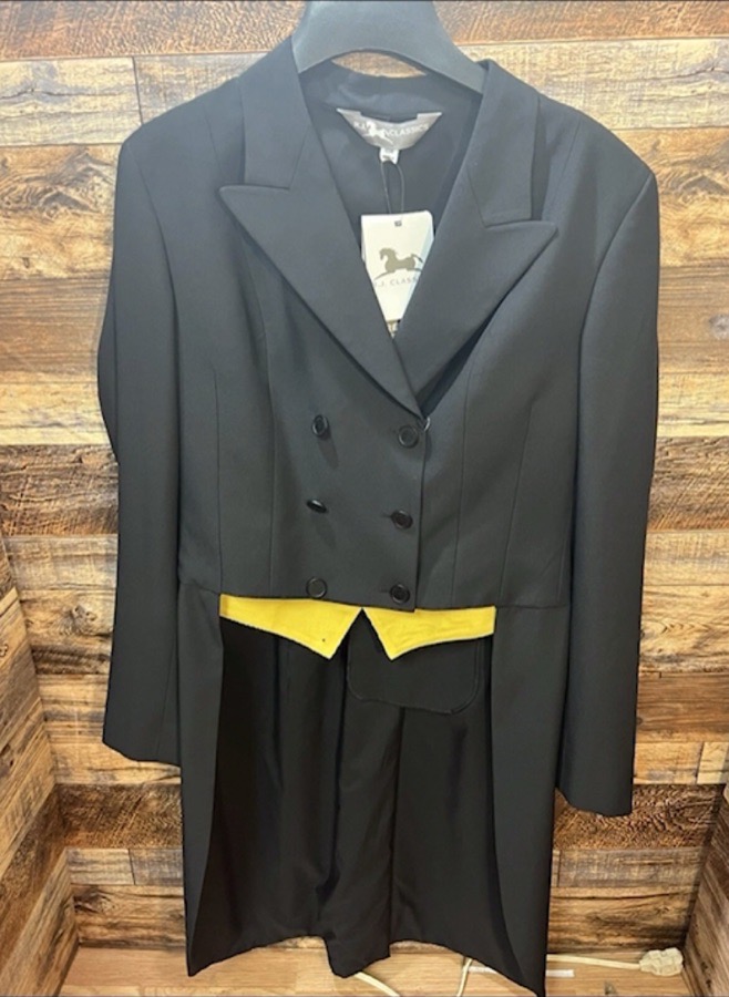 Rj Classic Shadbelly 10r