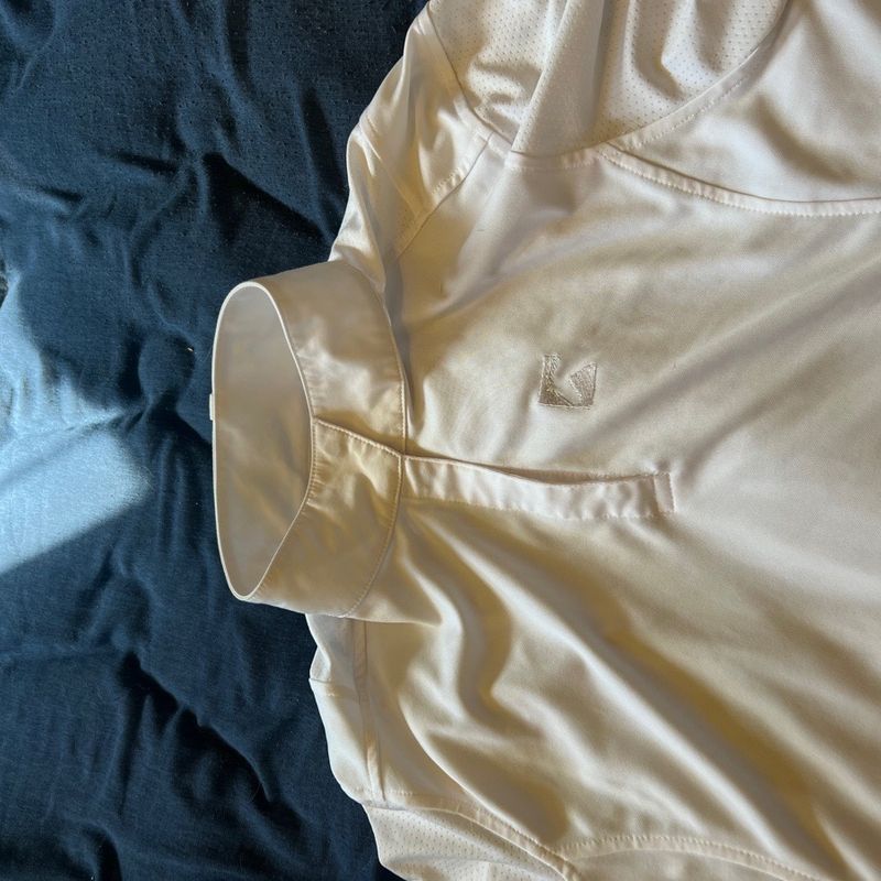 Large Riding sport show shirt