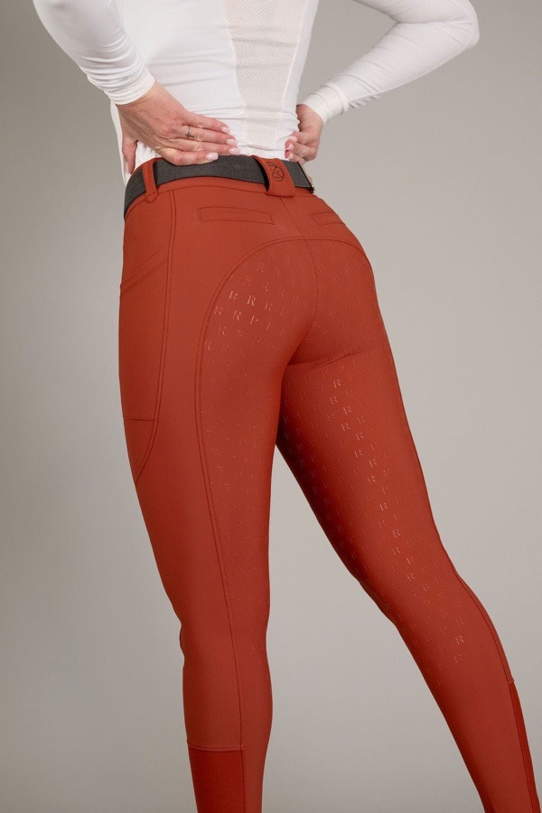 Free Ride PRO Full Seat Breeches