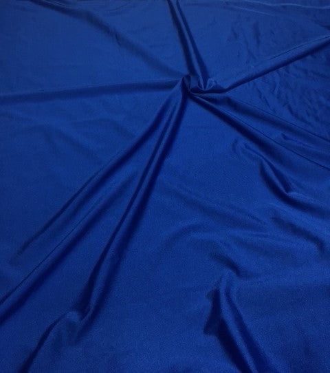 Solid Royal Horse Hood Sleazy