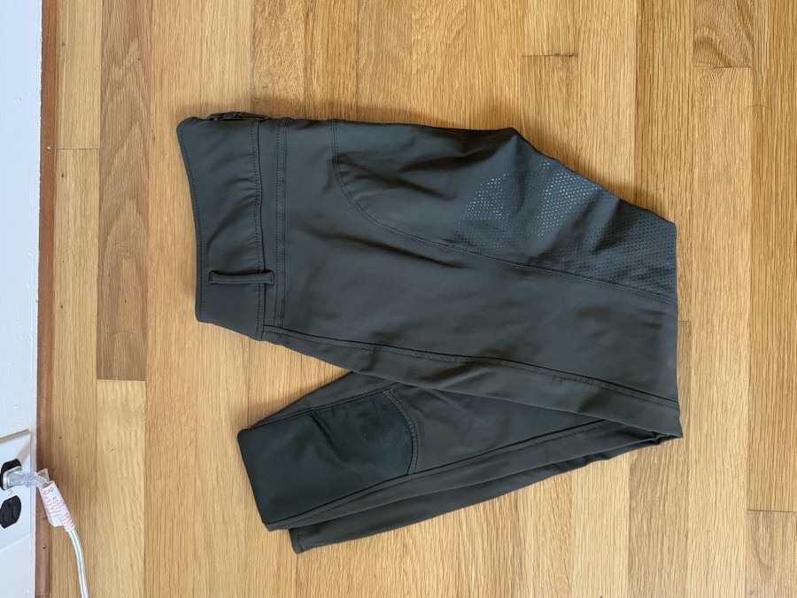 B. Vertigo Tiffany Breeches