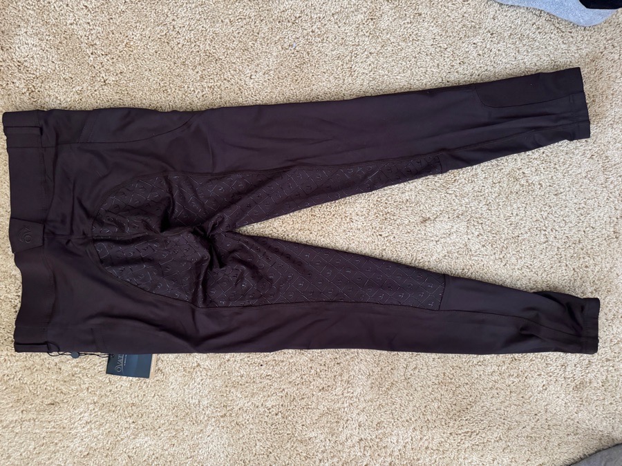 NWT XL Ovation tights