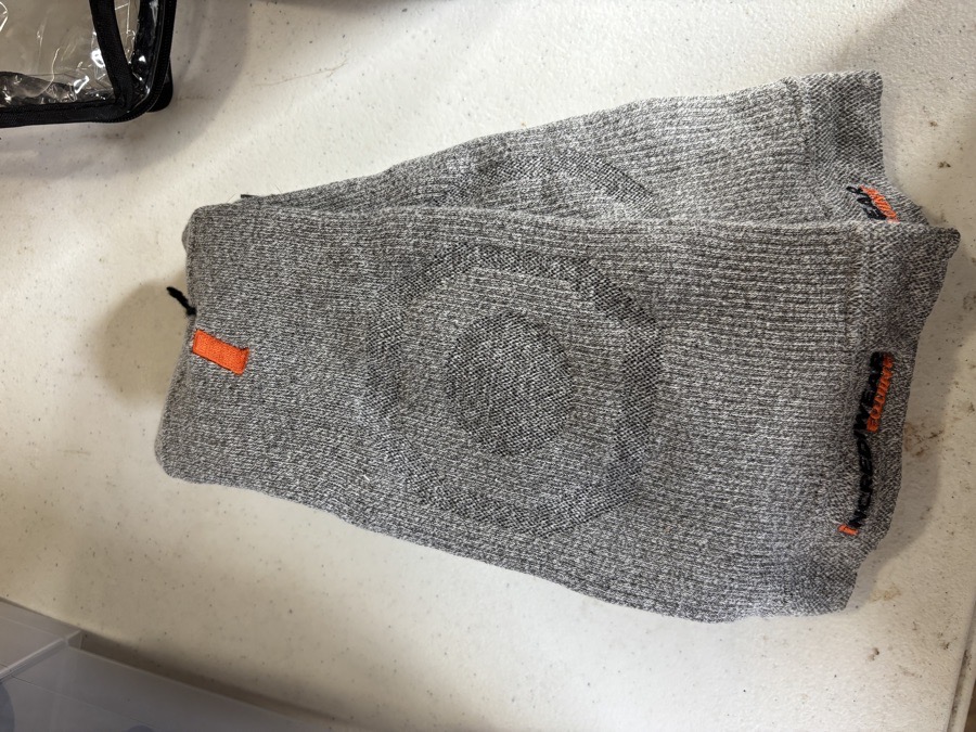 Incrediwear Circulation Hoof Socks