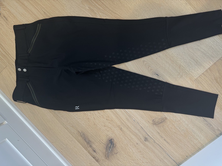 Free Ride Equestrian Breeches