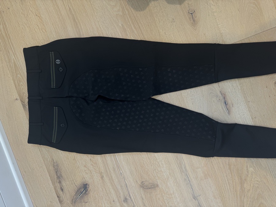 Free Ride Equestrian Breeches