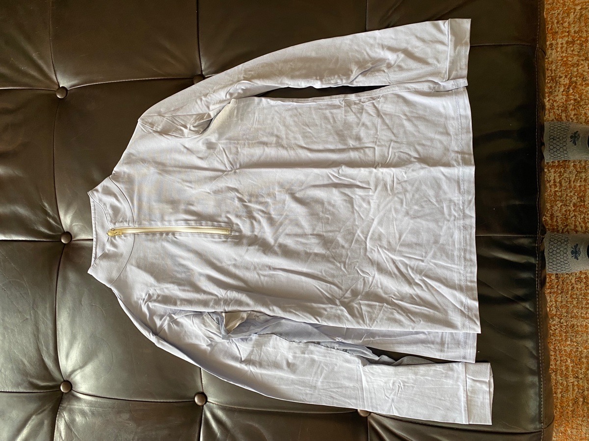 Tailored Spoetsman Ice-Fill Shirt