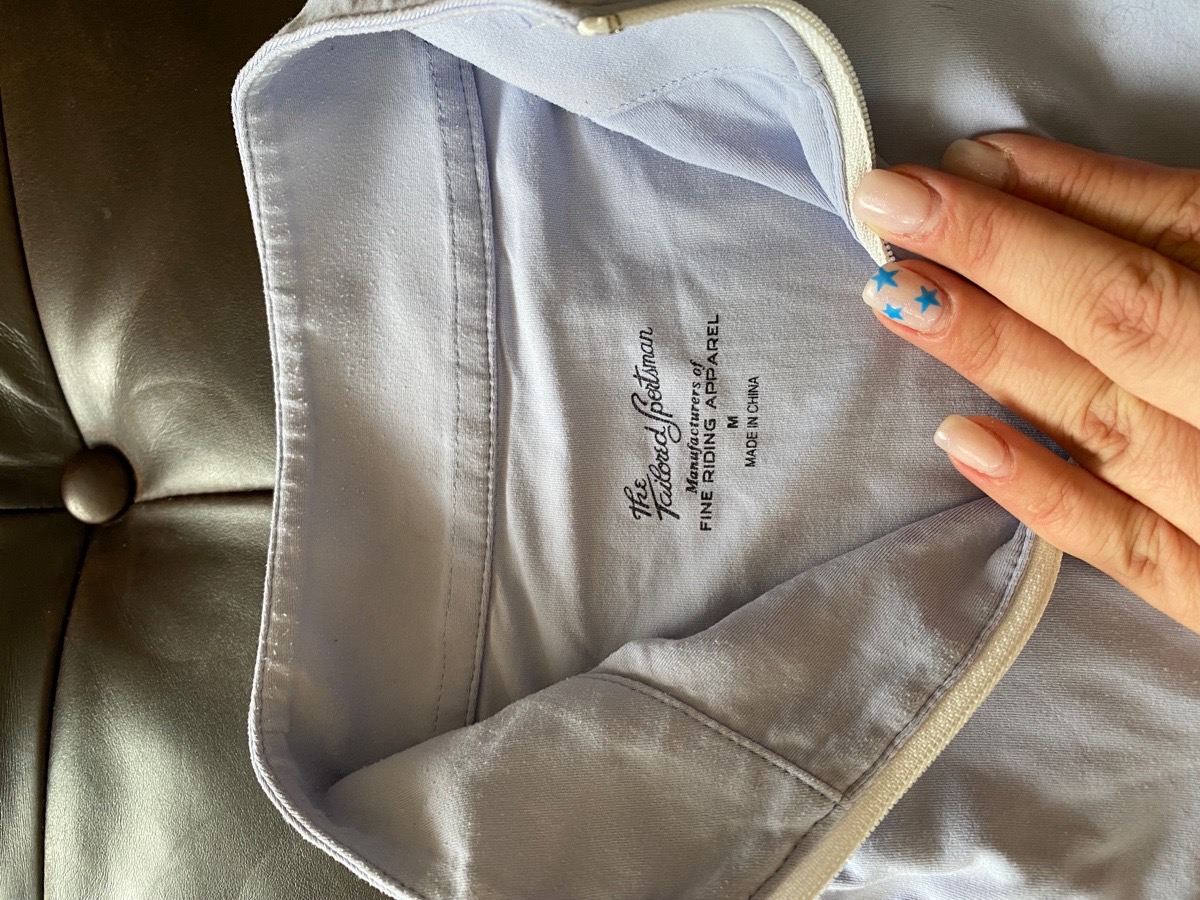 Tailored Spoetsman Ice-Fill Shirt