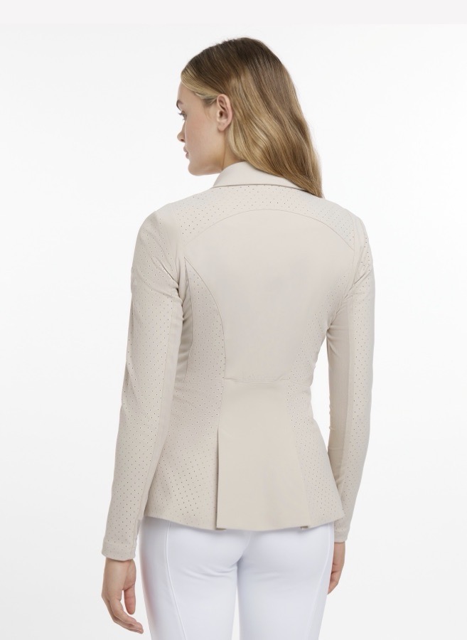 Le Mieux Show Jacket- NEW