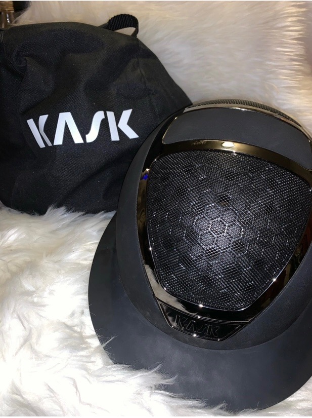 KASK Star Lady Helmet