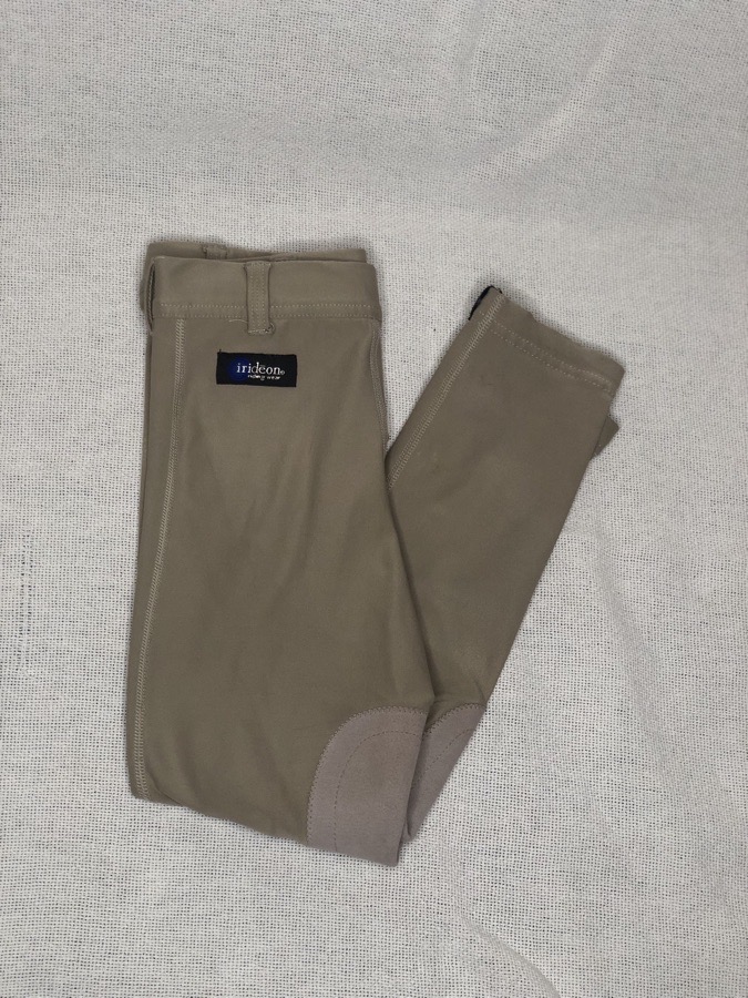Irideon Kids Breeches