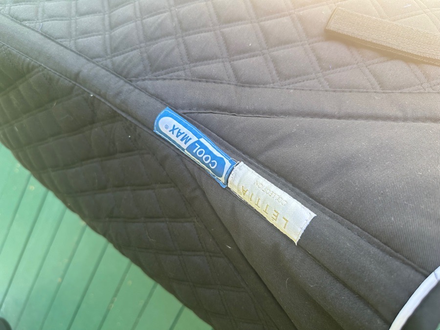 Leticia Collection COOL MAX