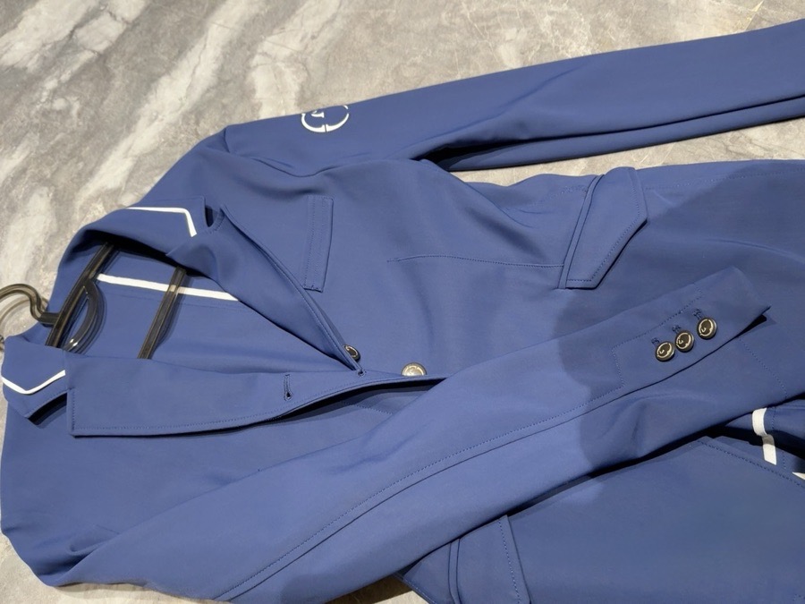 Vestrum Women's Competition Jacket