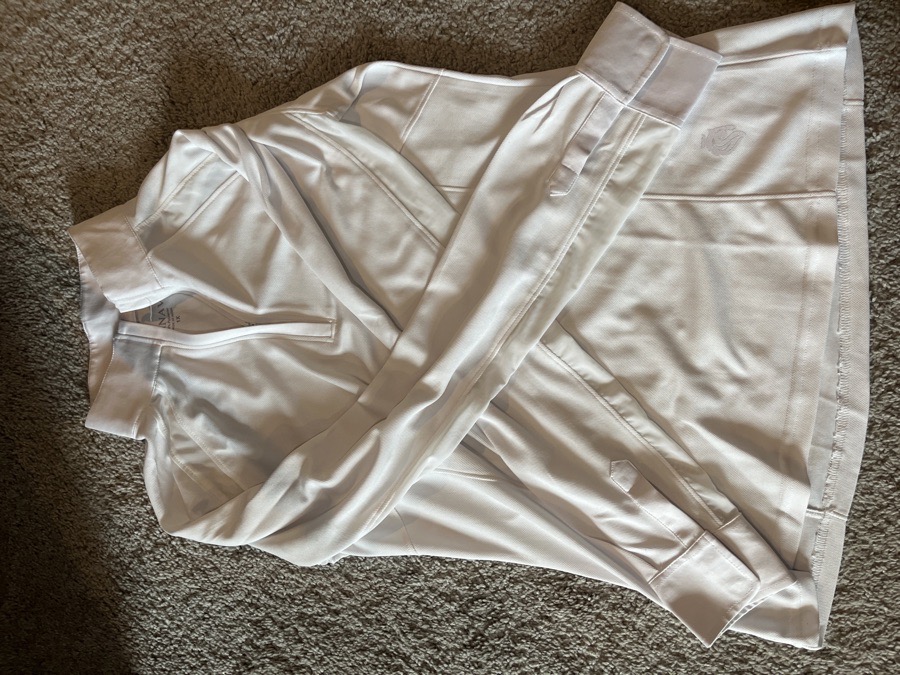 Equinavia Long Sleeve Competition shirt