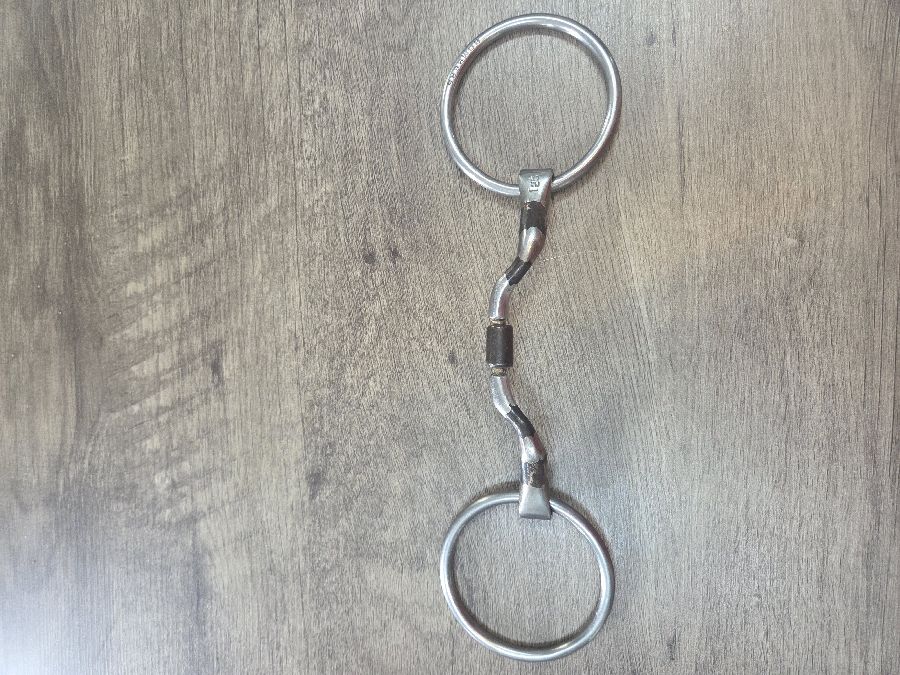 Bombers Ported Barrel Loose Ring