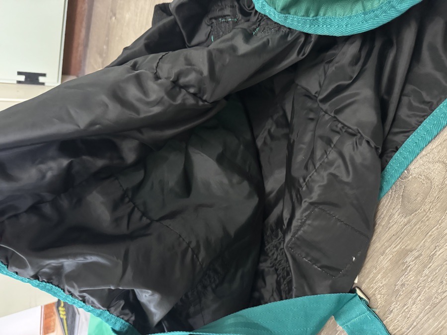 Rain sheet 58”-62”