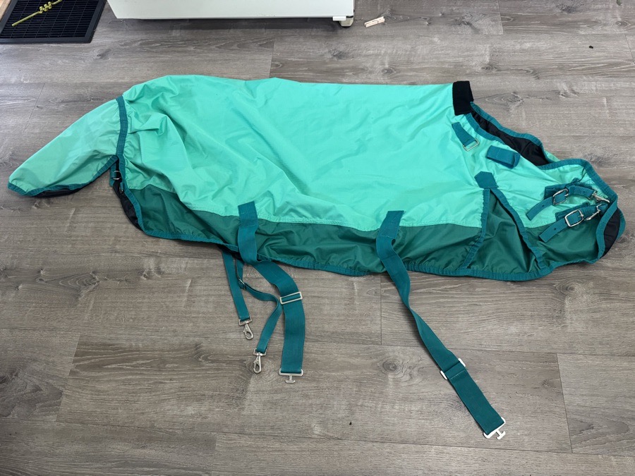 Rain sheet 58”-62”