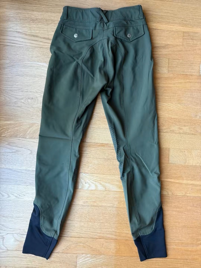 Dover Dalton Breeches