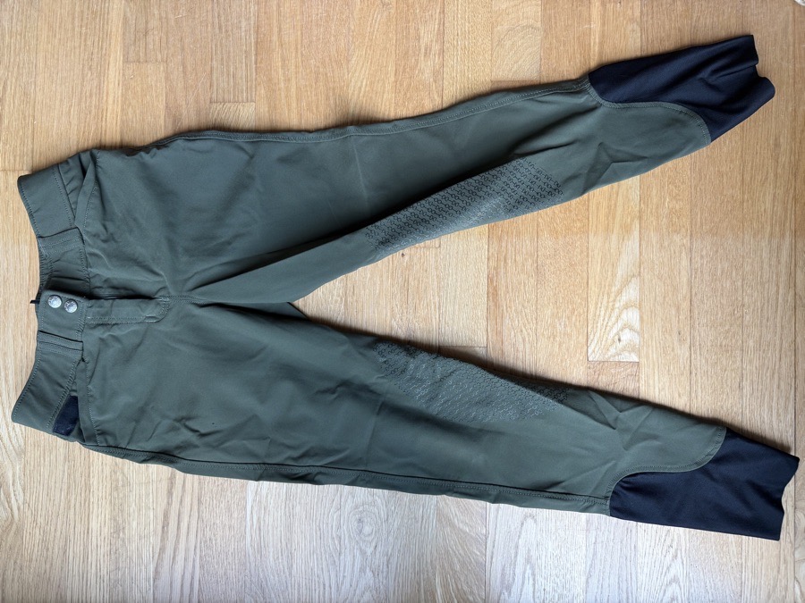 Dover Dalton Breeches