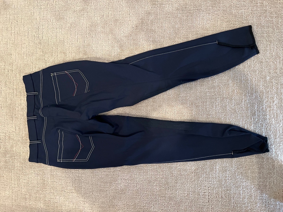 Pikeur Riding pants