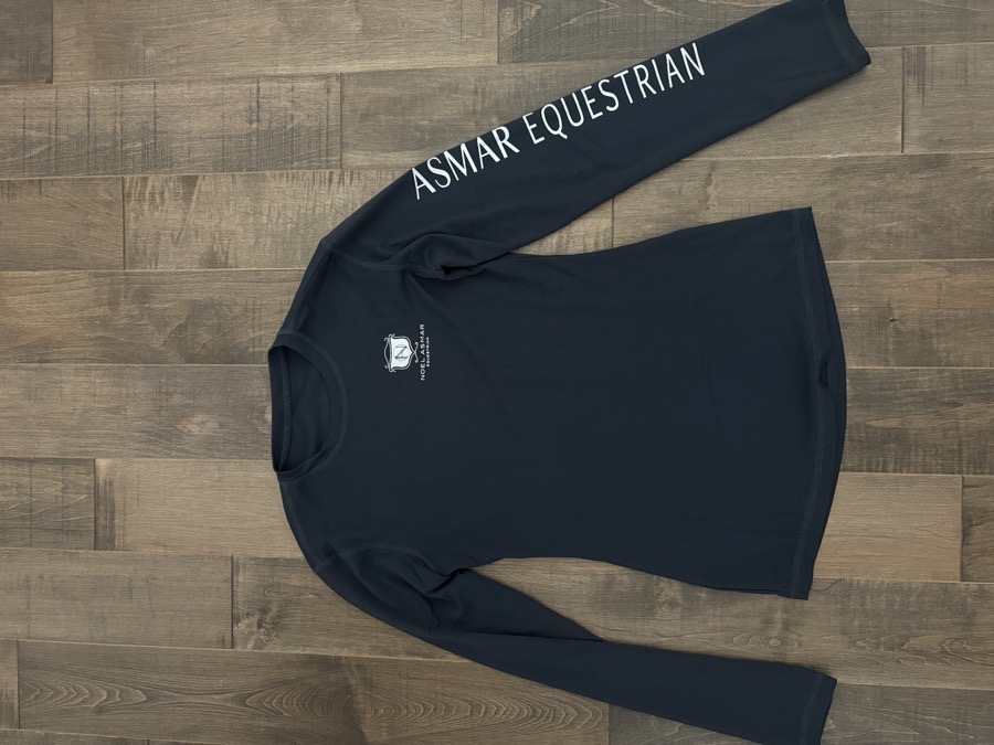 Noel Asmar long sleeve shirt