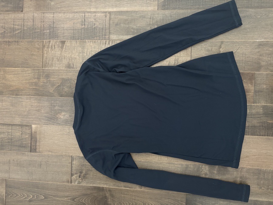 Noel Asmar long sleeve shirt