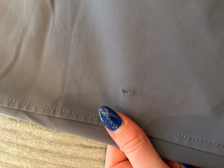 Rj Classic Ladies Gulf Breeches