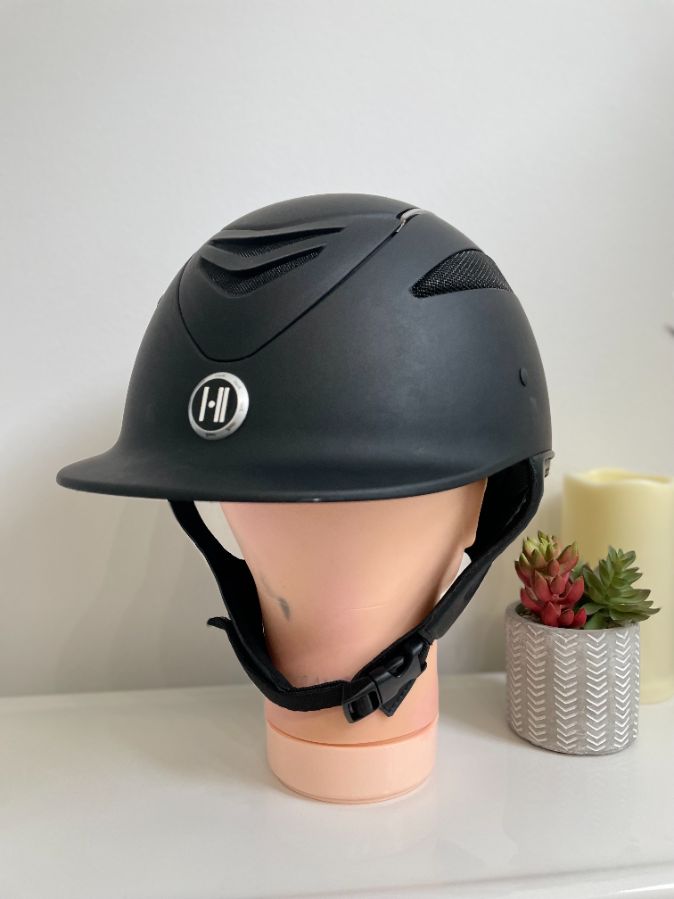 OneK Defender Air w/ Chrome