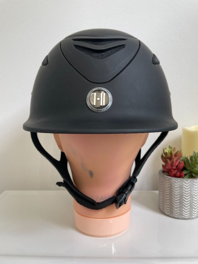 OneK Defender Air w/ Chrome