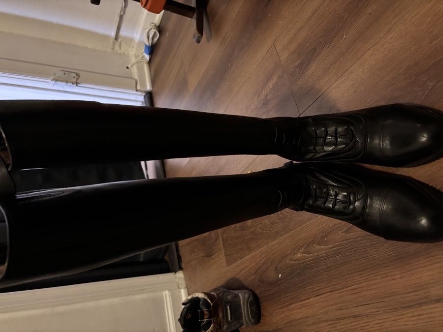 Tredstep Donatello 37 xt