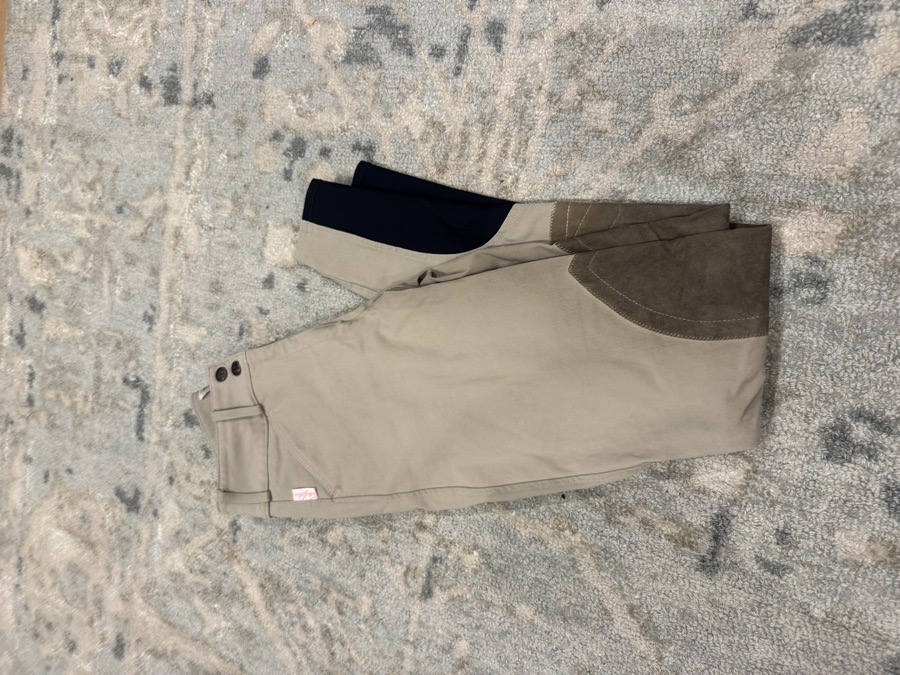 Taylorsportsman‘s breeches