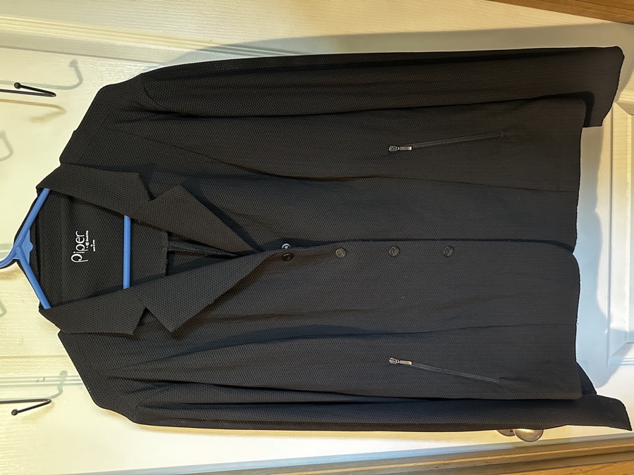 Smartpak Piper Show Jacket