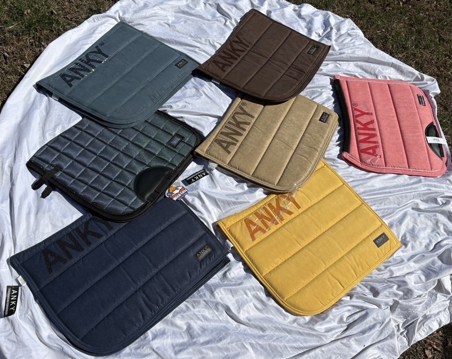NEW Dressage Pads