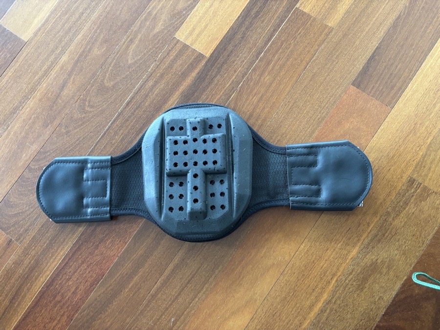 Mikmar Dressage Comfort Girth in size 20